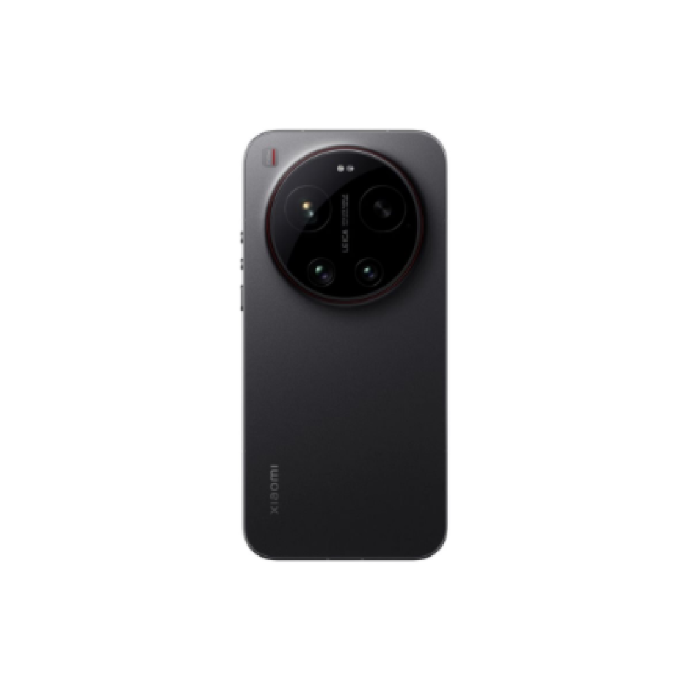 Xiaomi , 17 Ultra , Black , 6.9 , LTPO AMOLED , 1200 x 2608 pixels , Qualcomm , Snapdragon 8 Elite Gen 5 (3 nm) , Internal RAM 16 GB , 512 GB , Dual SIM , 3G , 4G , 5G , Main camera resolution 50 MP , Secondary camera resolution 50 MP , Android 16, HyperO