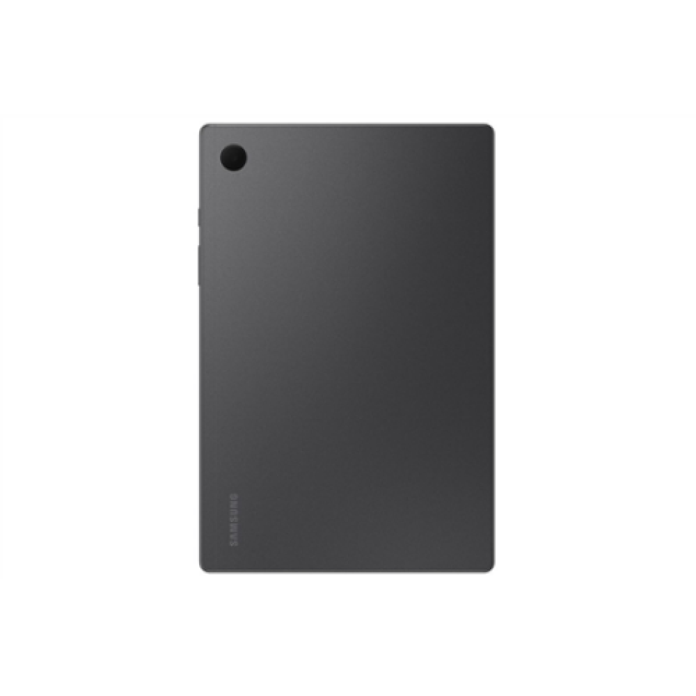 Samsung , Galaxy Tab A8 , X200 , 10.5 , Grey , TFT , Unisoc Tiger , T618 , 4 GB , 128 GB , Wi-Fi , Front camera , 5 MP , Rear camera , 8 MP , Bluetooth , 5.0 , Android , 11 , Warranty month(s)