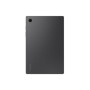 Samsung , Galaxy Tab A8 , X200 , 10.5 , Grey , TFT , Unisoc Tiger , T618 , 4 GB , 128 GB , Wi-Fi , Front camera , 5 MP , Rear camera , 8 MP , Bluetooth , 5.0 , Android , 11 , Warranty month(s)