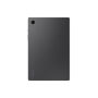 Samsung , Galaxy Tab A8 , X200 , 10.5 , Grey , TFT , Unisoc Tiger , T618 , 4 GB , 128 GB , Wi-Fi , Front camera , 5 MP , Rear camera , 8 MP , Bluetooth , 5.0 , Android , 11 , Warranty month(s)
