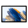 Samsung , Galaxy Tab A8 , X200 , 10.5 , Grey , TFT , Unisoc Tiger , T618 , 4 GB , 128 GB , Wi-Fi , Front camera , 5 MP , Rear camera , 8 MP , Bluetooth , 5.0 , Android , 11 , Warranty month(s)