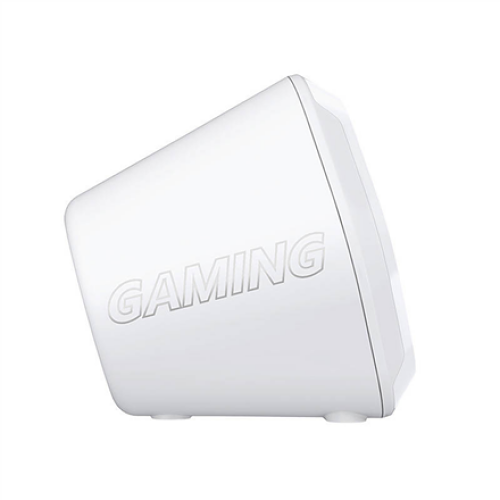 Edifier Gaming Speakers G1000 Bluetooth/USB/AUX, Bluetooth version V5.3, Wireless/Wired, White