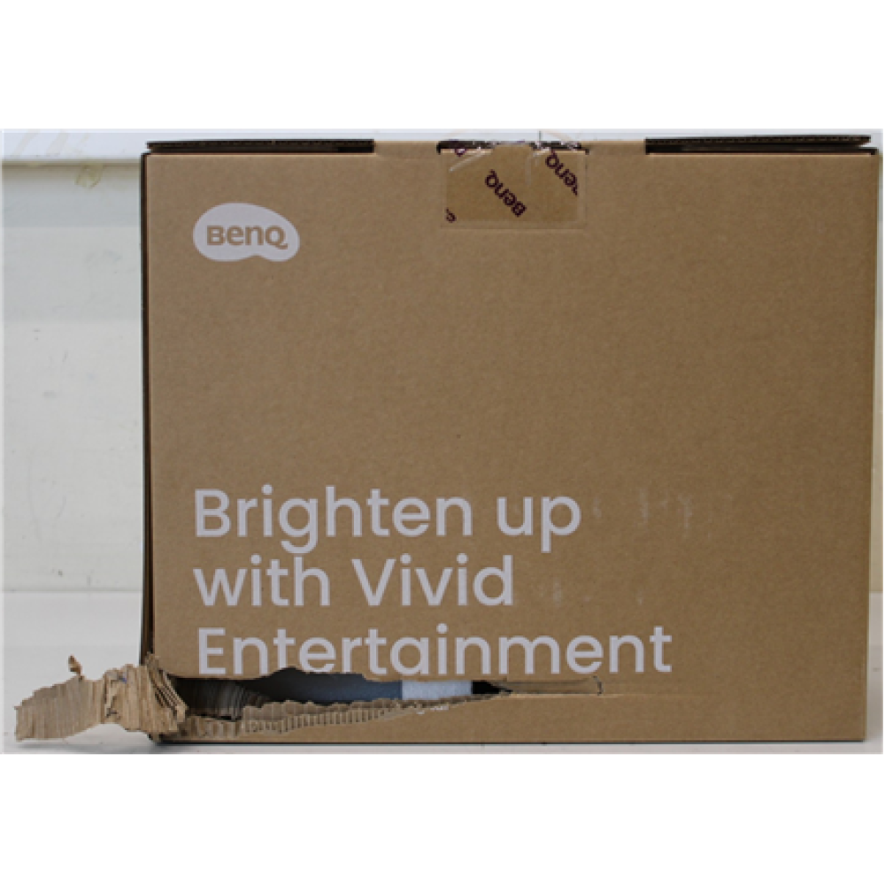 SALE OUT. Benq TH575i Home Projector/1920x1080/16:9/3800Lm/15000:1/White , SALE OUT. Benq TH575i , Full HD (1920x1080) , 3800 ANSI lumens , White , DAMAGED PACKAGING