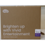 SALE OUT. Benq TH575i Home Projector/1920x1080/16:9/3800Lm/15000:1/White , SALE OUT. Benq TH575i , Full HD (1920x1080) , 3800 ANSI lumens , White , DAMAGED PACKAGING