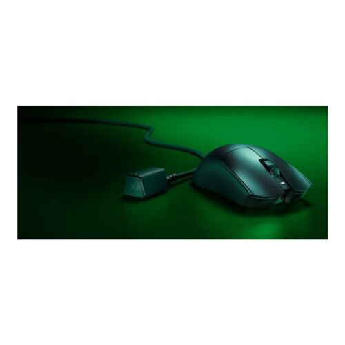 Razer , Gaming Mouse , Viper V3 Pro , Wireless/Wired , Black