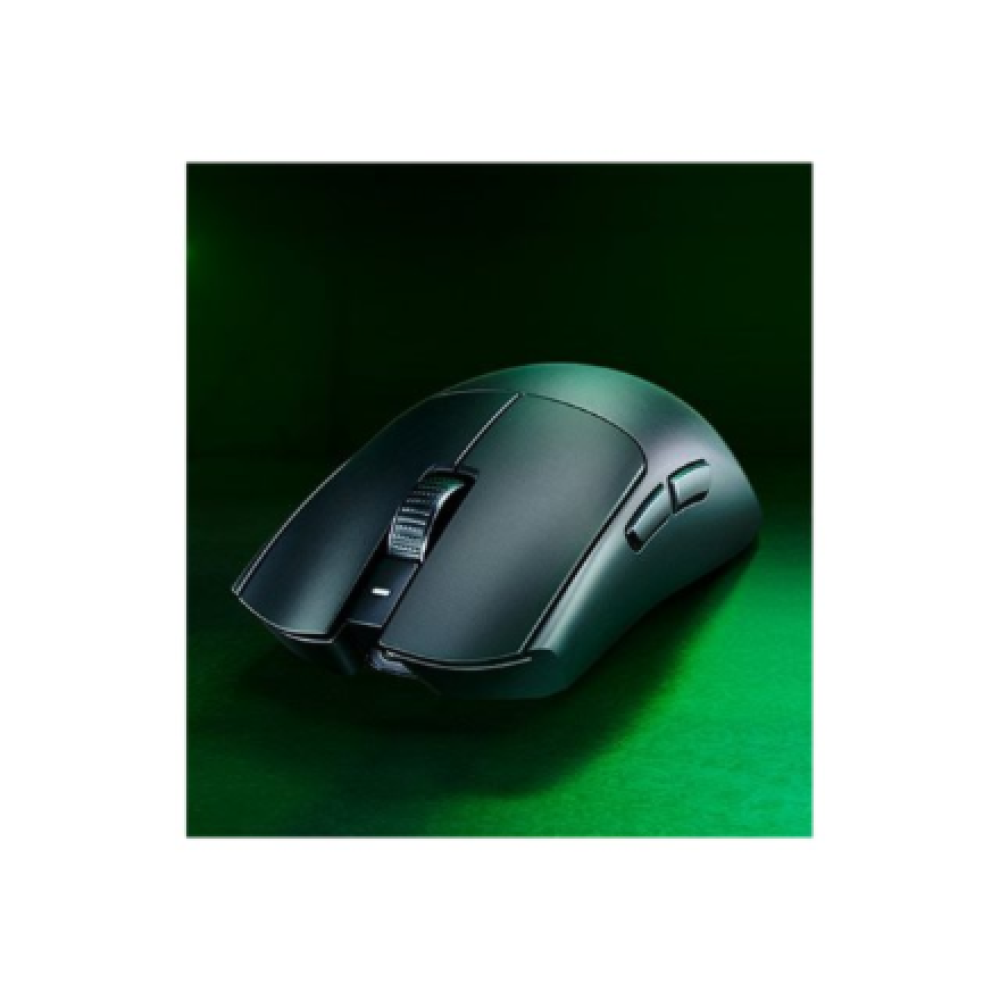 Razer , Gaming Mouse , Viper V3 Pro , Wireless/Wired , Black