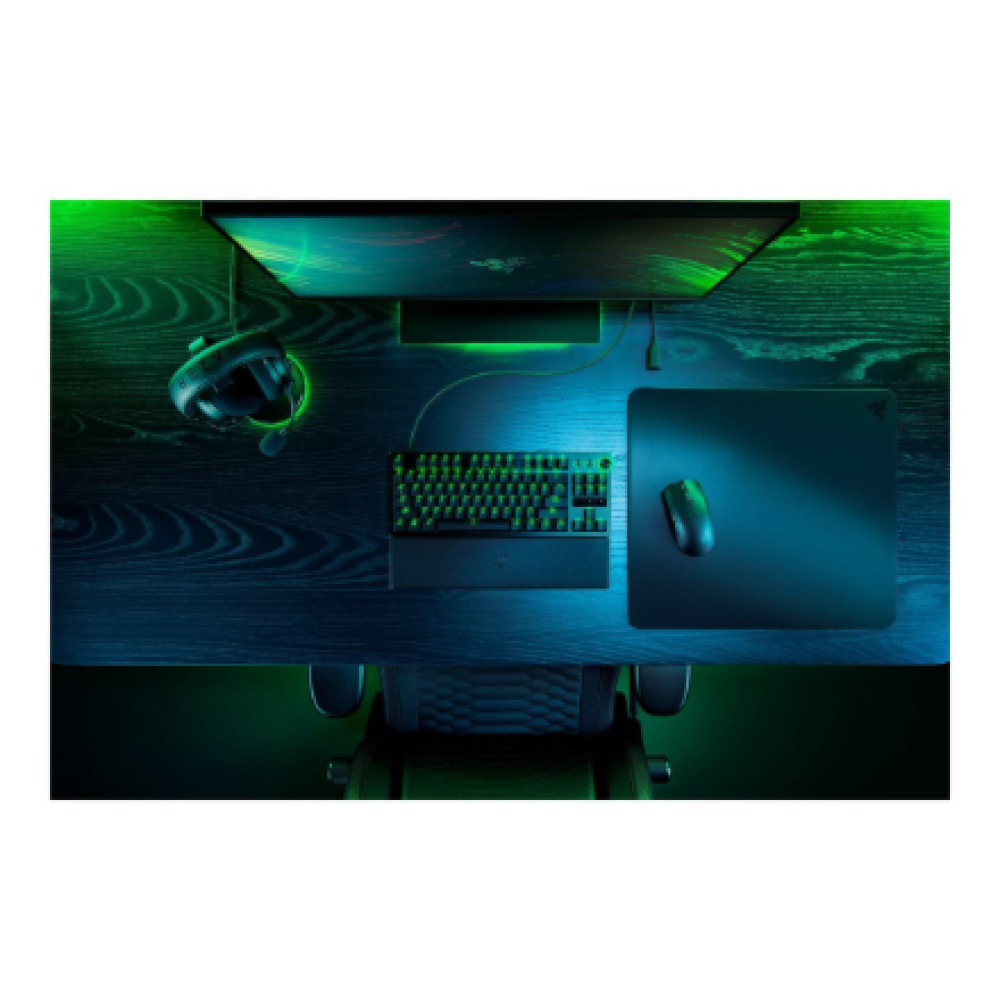 Razer , Gaming Mouse , Viper V3 Pro , Wireless/Wired , Black