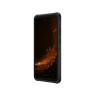 Hammer , Iron 6 , Black , 6.56 , IPS , 1612 x 720 pixels , Mediatek , Dimensity 6300 , Internal RAM 6 GB , 128 GB , microSD , Dual SIM , 4G , 5G , Main camera resolution 64 MP , Android , 15 , 6050 mAh