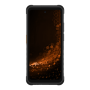 Hammer Iron 6 , Black , 6.56 , IPS , 1612 x 720 pixels , Mediatek , Dimensity 6300 , Internal RAM 6 GB , 128 GB , microSD , Dual SIM , 4G , 5G , Main camera resolution 64 MP , Android , 15 , 6050 mAh