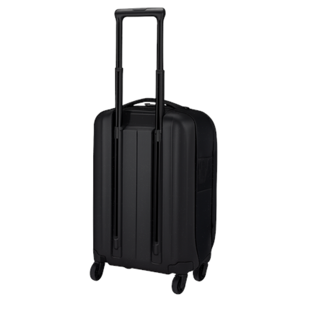 Thule , Subterra 2 , Carry-on Spinner , Carry-on luggage , Black