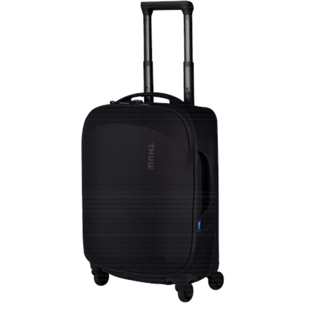 Thule , Subterra 2 , Carry-on Spinner , Carry-on luggage , Black