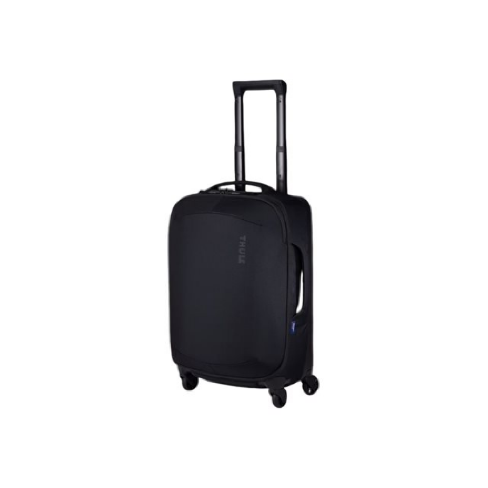 Thule , Subterra 2 , Carry-on Spinner , Carry-on luggage , Black