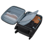 Thule , Subterra 2 , Carry-on Spinner , Carry-on luggage , Black
