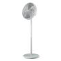 Philips 2000 Series , CX2550/00 , Stand Fan , White , Diameter 40 cm , Number of speeds 3 , Oscillation , 50 W