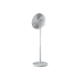 Philips 2000 Series , CX2550/00 , Stand Fan , White , Diameter 40 cm , Number of speeds 3 , Oscillation , 50 W