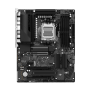 ASRock , X670E PG Lightning , Processor family AMD , Processor socket AM5 , DDR5 DIMM , Memory slots 4 , Supported hard disk drive interfaces SATA3, M.2 , Number of SATA connectors 4 , Chipset AMD X670 , ATX