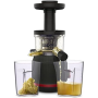 JUICER ZC150838 TEFAL , TEFAL , Juiceo Juice extractor , ZC150838 , Type Centrifugal , Red/Black , 150 W , Number of speeds 1 presets