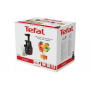 JUICER ZC150838 TEFAL , TEFAL , Juiceo Juice extractor , ZC150838 , Type Centrifugal , Red/Black , 150 W , Number of speeds 1 presets