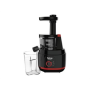 JUICER ZC150838 TEFAL , TEFAL , Juiceo Juice extractor , ZC150838 , Type Centrifugal , Red/Black , 150 W , Number of speeds 1 presets