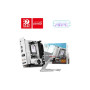 MSI MPG B850I EDGE TI WIFI , Processor family AMD B850 , Processor socket AM5 , DDR5 , Supported hard disk drive interfaces SATA, M.2 , Number of SATA connectors 2