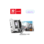 MSI MPG B850I EDGE TI WIFI , Processor family AMD B850 , Processor socket AM5 , DDR5 , Supported hard disk drive interfaces SATA, M.2 , Number of SATA connectors 2