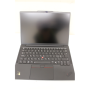 SALE OUT. Lenovo ThinkPad T14s Gen 6 14 WUXGA Snapdragon XE78100/32GB/1TB/Qualcomm Adreno/WIN11 Pro/Nordic Backlit kbd/3Y Warranty , Lenovo ThinkPad T14s , Black , 14 , IPS , WUXGA , 1920 x 1200 pixels , Anti-glare , Snapdragon X Elite , X1E-78-100 , 32 G