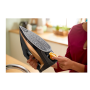 Philips DST7040/80 7000 series , Steam Iron , 2800 W , Water tank capacity 300 ml , Continuous steam 50 g/min , Steam boost performance 250 g/min , Black/Gold