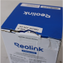 SALE OUT. Reolink E321 Smart Indoor Cam Wi-Fi PT, White , Reolink Camera , E Series E321 , 24 month(s) , Tabletop , 3 MP , 4mm/F2.0 , MicroSD up to 512GB , DAMAGED PACKAGING