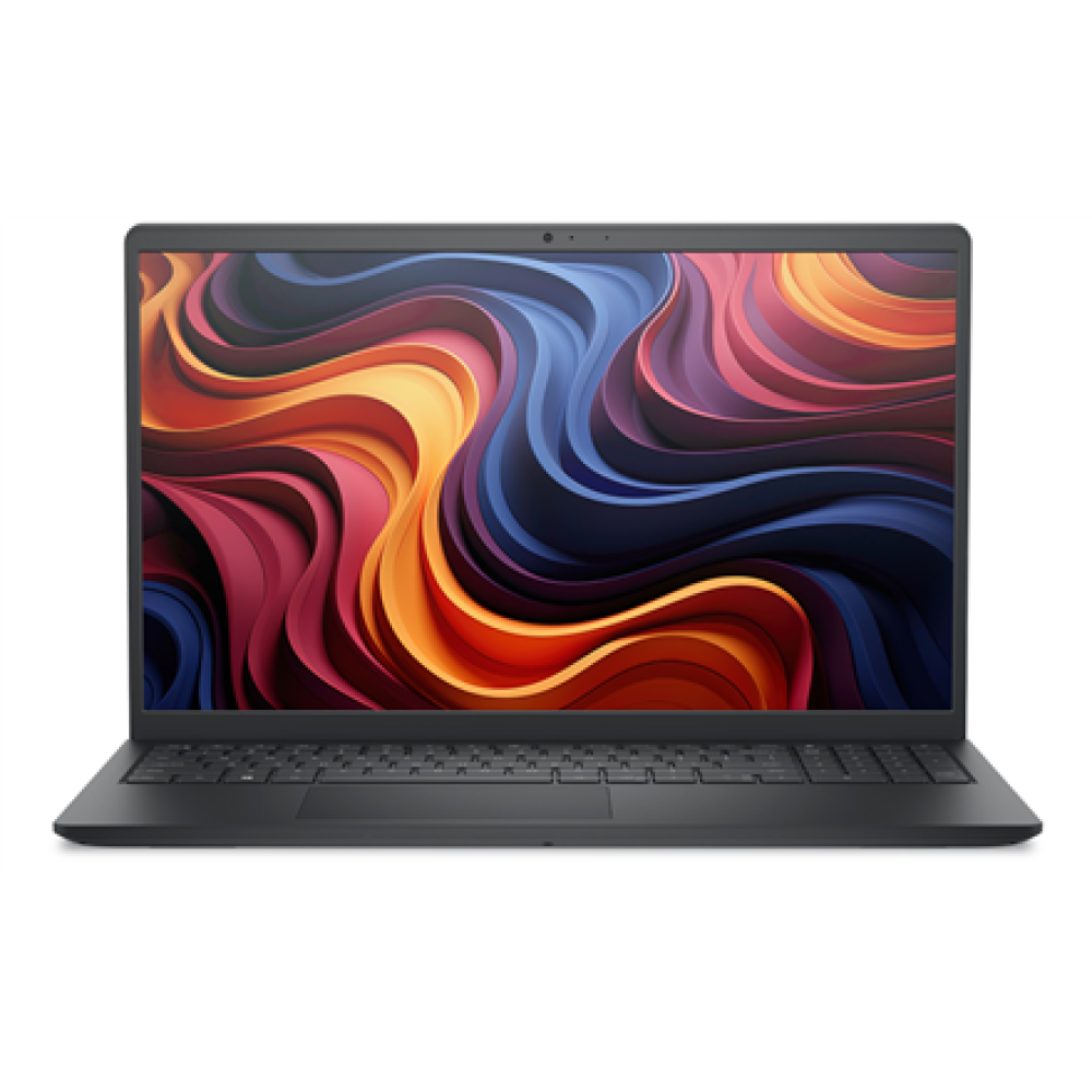 Dell 15 DC15255 , Carbon Black , 15.6 , WVA , FHD , 1920 x 1080 pixels , Anti-glare , AMD Ryzen 5 , 7530U , 16 GB , DDR4 , Solid-state drive capacity 512 GB , AMD Radeon Graphics , Ubuntu , 802.11ac , Keyboard language English , Warranty 36 month(s) , Bat
