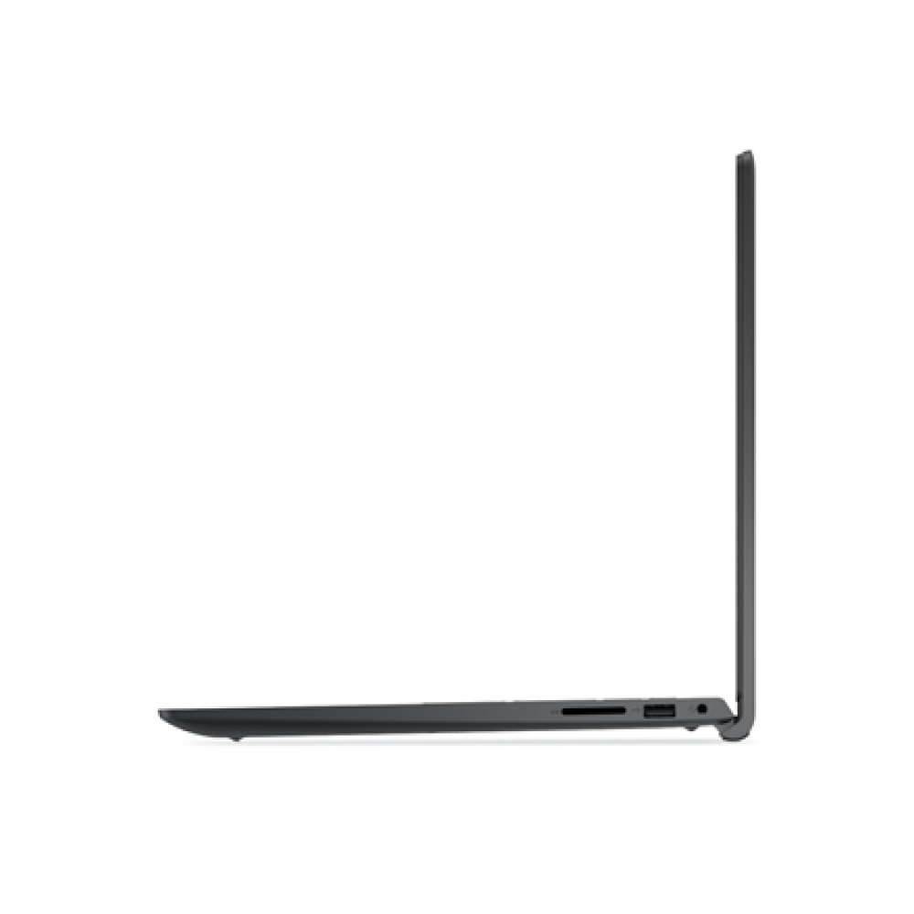 Dell 15 DC15255 , Carbon Black , 15.6 , WVA , FHD , 1920 x 1080 pixels , Anti-glare , AMD Ryzen 5 , 7530U , 16 GB , DDR4 , Solid-state drive capacity 512 GB , AMD Radeon Graphics , Ubuntu , 802.11ac , Keyboard language English , Warranty 36 month(s) , Bat