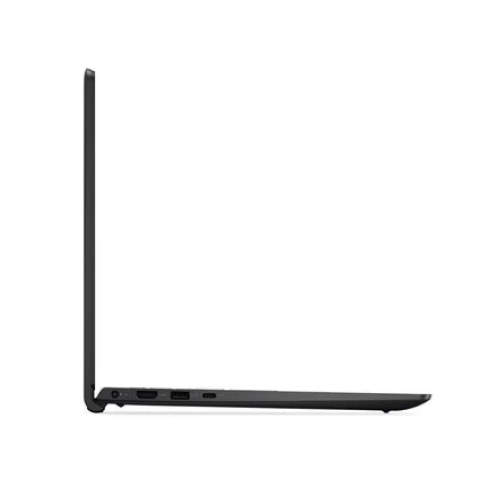 Dell 15 DC15255 , Carbon Black , 15.6 , WVA , FHD , 1920 x 1080 pixels , Anti-glare , AMD Ryzen 5 , 7530U , 16 GB , DDR4 , Solid-state drive capacity 512 GB , AMD Radeon Graphics , Ubuntu , 802.11ac , Keyboard language English , Warranty 36 month(s) , Bat