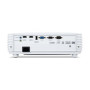 Acer , X1526 , Full HD (1920x1080) , 4000 ANSI lumens , White