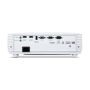 Acer X1526 , Full HD (1920x1080) , 4000 ANSI lumens , White