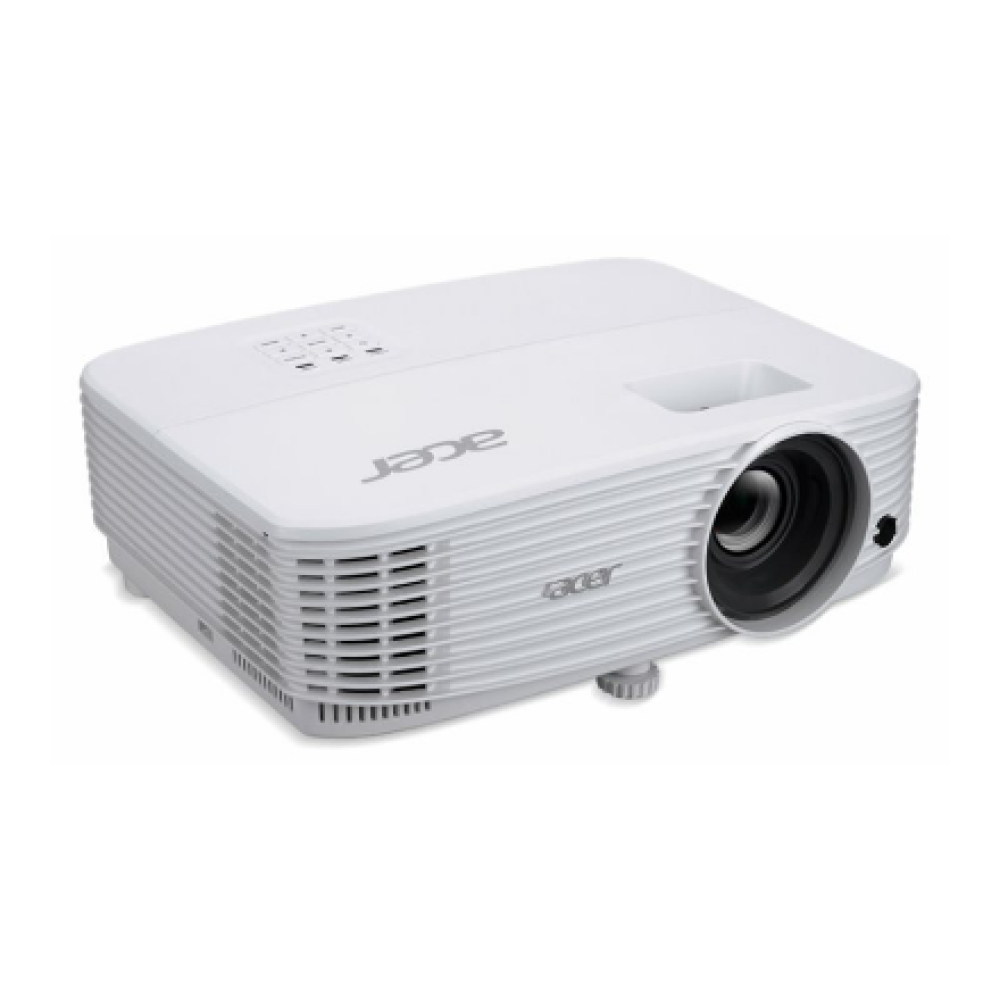 Acer X1526 , Full HD (1920x1080) , 4000 ANSI lumens , White