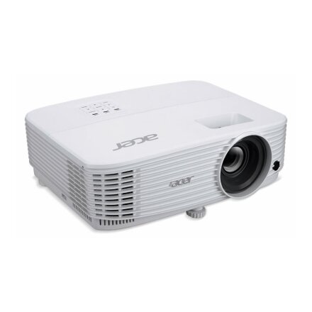 Acer , X1526 , Full HD (1920x1080) , 4000 ANSI lumens , White