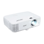 Acer X1526 , Full HD (1920x1080) , 4000 ANSI lumens , White