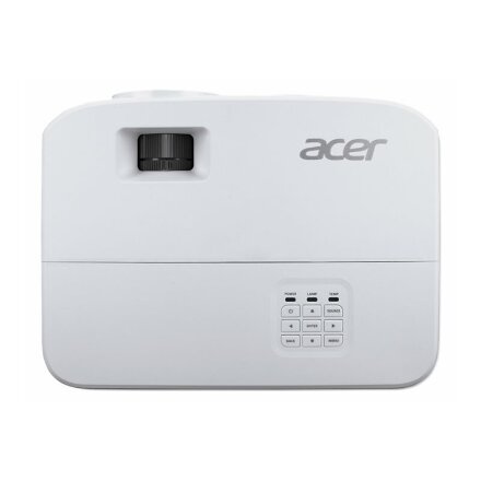 Acer , X1526 , Full HD (1920x1080) , 4000 ANSI lumens , White
