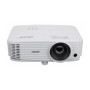 Acer , X1526 , Full HD (1920x1080) , 4000 ANSI lumens , White