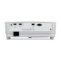 Acer , X1526 , Full HD (1920x1080) , 4000 ANSI lumens , White