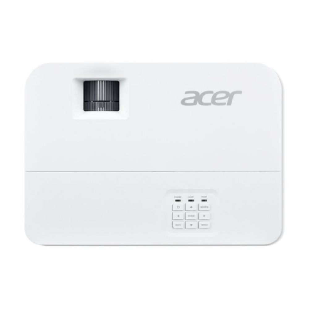 Acer X1526 , Full HD (1920x1080) , 4000 ANSI lumens , White