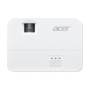 Acer , X1526 , Full HD (1920x1080) , 4000 ANSI lumens , White