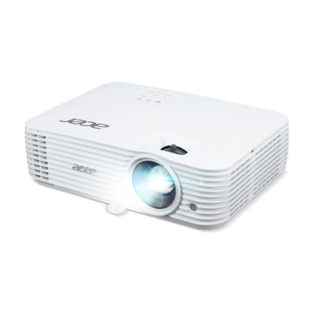 Acer X1526 , Full HD (1920x1080) , 4000 ANSI lumens , White