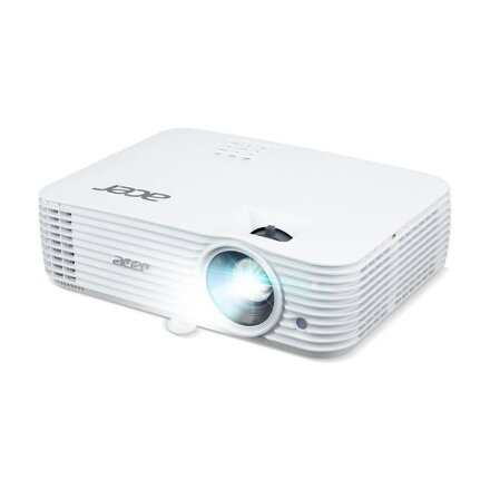 Acer , X1526 , Full HD (1920x1080) , 4000 ANSI lumens , White