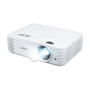 Acer , X1526 , Full HD (1920x1080) , 4000 ANSI lumens , White