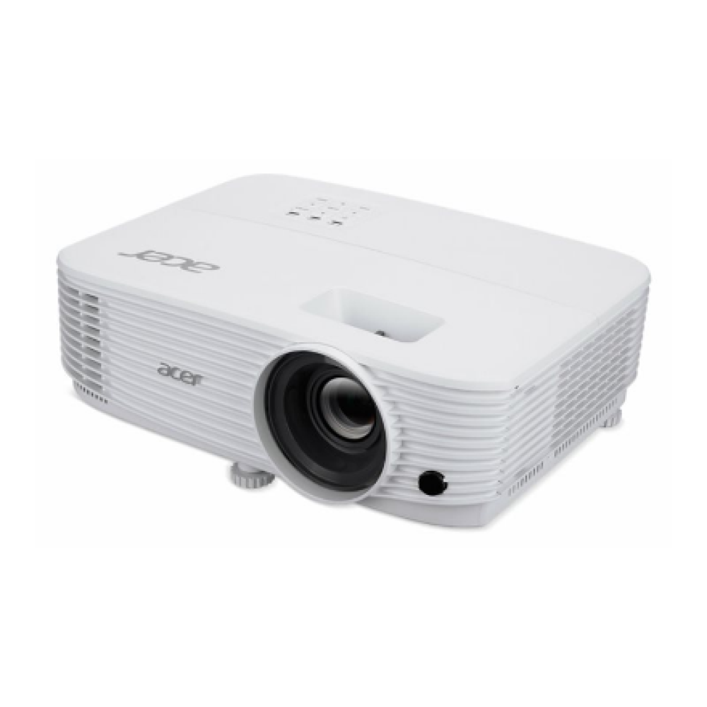 Acer X1526 , Full HD (1920x1080) , 4000 ANSI lumens , White