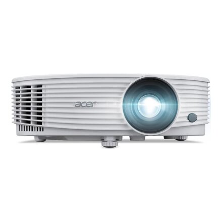 Acer , X1526 , Full HD (1920x1080) , 4000 ANSI lumens , White