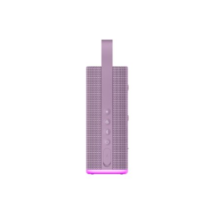 Xiaomi Speaker , Sound Play , 18 W , Waterproof , Bluetooth , Wireless connection , Portable , Purple