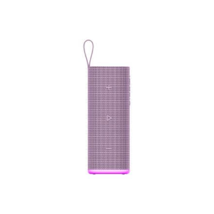 Xiaomi Speaker , Sound Play , 18 W , Waterproof , Bluetooth , Wireless connection , Portable , Purple