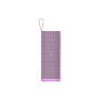 Xiaomi Speaker , Sound Play , 18 W , Waterproof , Bluetooth , Wireless connection , Portable , Purple