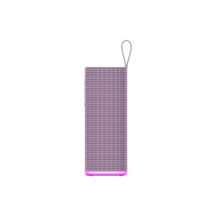 Xiaomi Speaker , Sound Play , 18 W , Waterproof , Bluetooth , Wireless connection , Portable , Purple